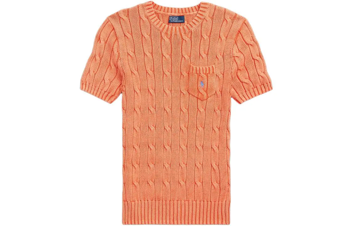Polo Ralph Lauren SS24 Knitwear Standard Women's Multicolor