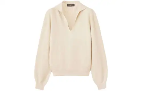 Loro Piana Knitwear Women's Japan Mirin
