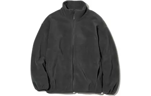 UNIQLO Jackets Women's Dark Gray Turtleneck Moderate Other