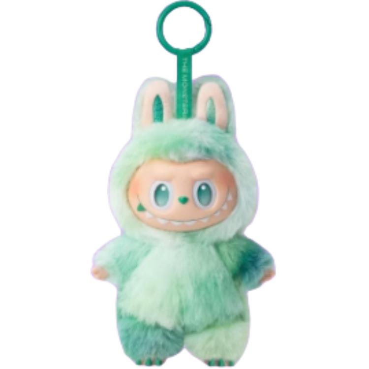 Pop Mart Labubu The Monsters "Big Into Energy"
