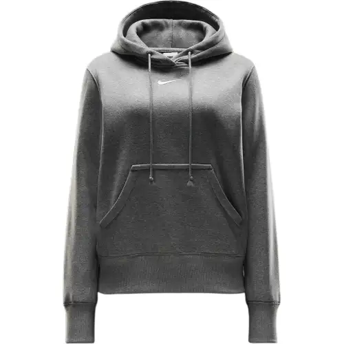 Nike Sportswear Phoenix Fleece Sweatshirt Women's Dark Gray