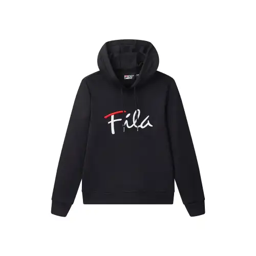 FILA ORIGINALE Sweatshirt Women's Legend Blue