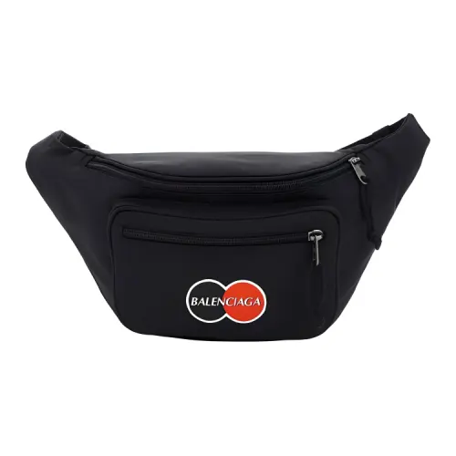 Balenciaga Fanny Packs