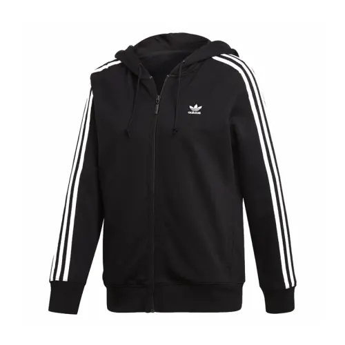 Adidas Originals Sweatshirt Women's Black