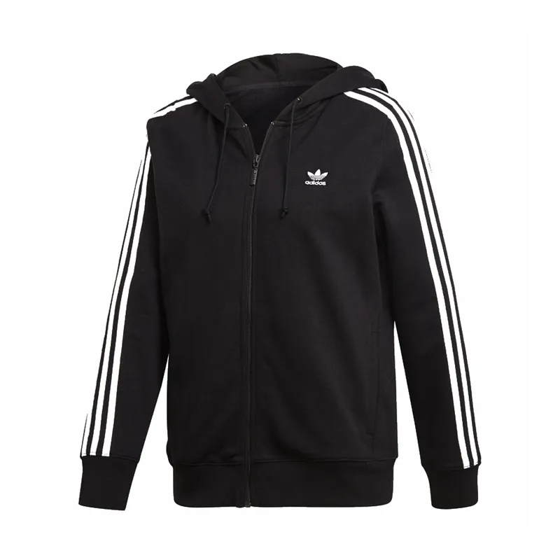 Adidas Originals Sweatshirt Women's Black