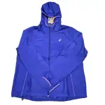 Asics Jacket Women's Eggplant Purple