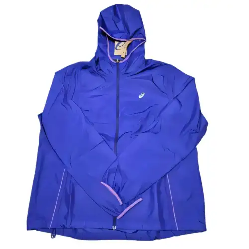 Asics Jacket Women's Eggplant Purple