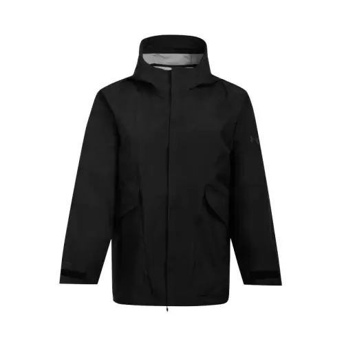 Under Armour Jackets Women's Black 001 Hooded Moderate Workwear