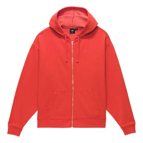 Vans Everyday Zip Jacket Women's Orange