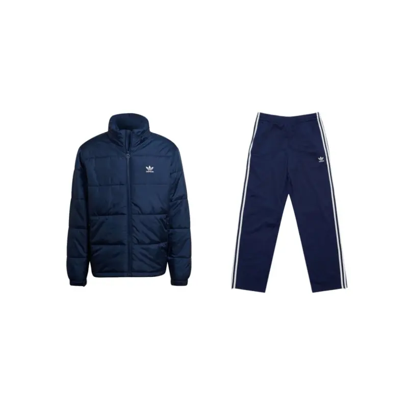 Adidas Originals Casual Sportswear Unisex