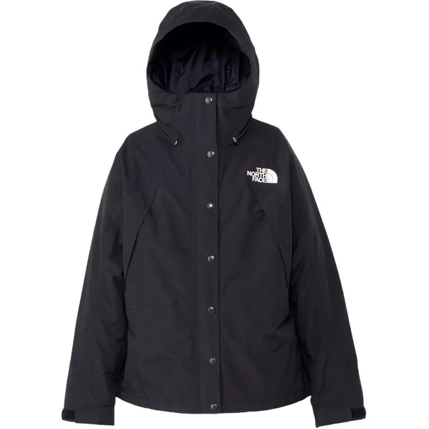 THE NORTH FACE Yes Ten Light Jacket Jackets & Coats Women's Black