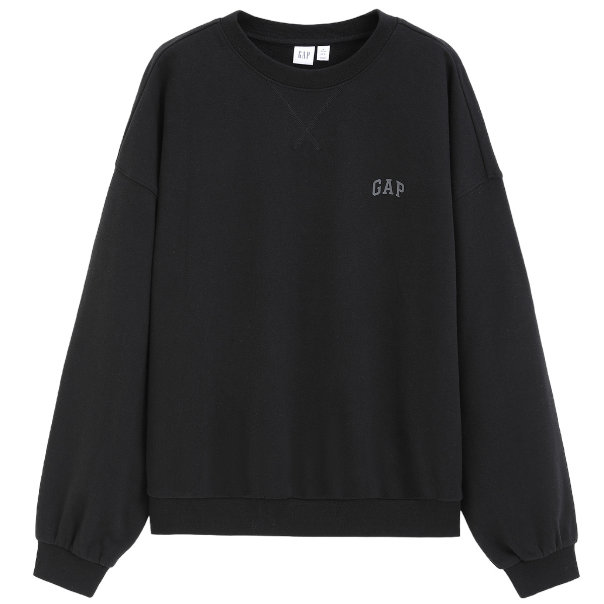 Женское худи GAP (серое)