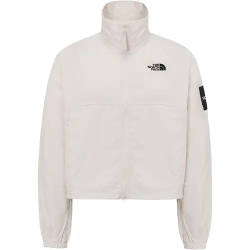 THE NORTH FACE Jackets & Coats Women's White