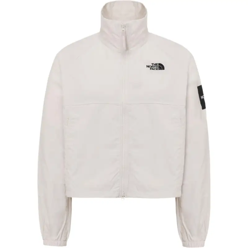 THE NORTH FACE Jackets & Coats Women's White