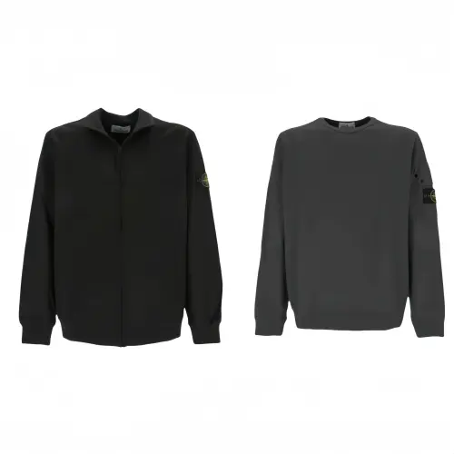STONE ISLAND Casual Sportswear Unisex