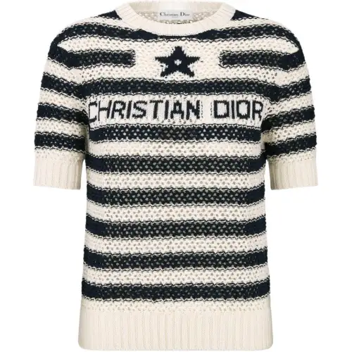 DIOR SS24 Knitwear Women's Multicolor
