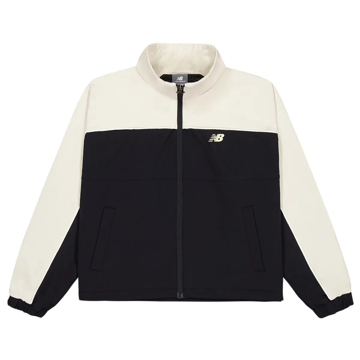 New Balance Jackets & Coats Women's Black