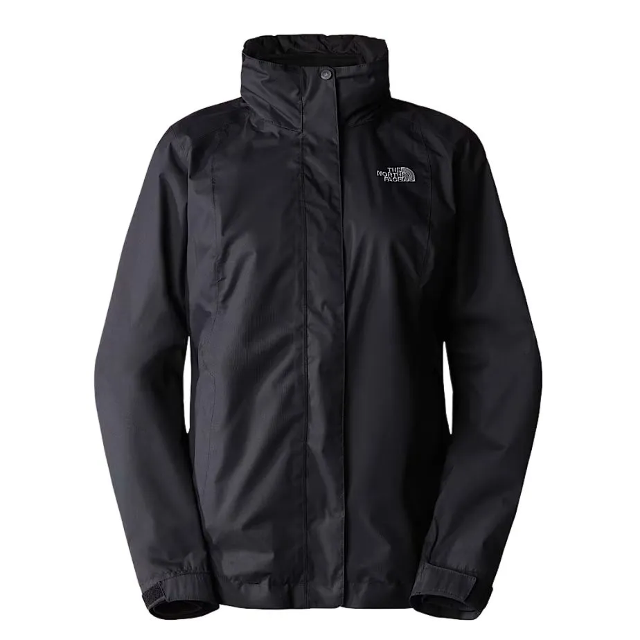 THE NORTH FACE Dryvent Evolve II Triclimate® Jacket Women's Black