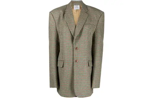 Vetements Business Suits Women's Beige Suit Collar Moderate Other