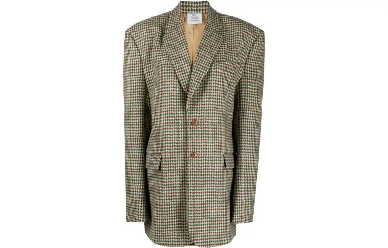 Vetements Business Suits Women's Beige Suit Collar Moderate Other