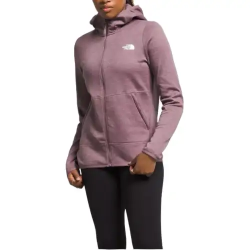THE NORTH FACE Jackets & Coats Women's Purple