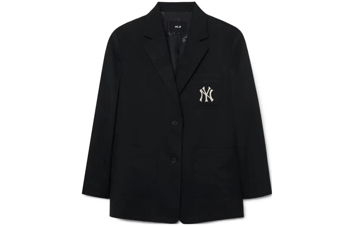 MLB Business Suit Women's Black