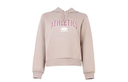 Skechers Sweatshirt Women's Pink