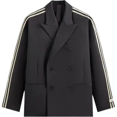 Kith X Adidas Football Suit Jacket