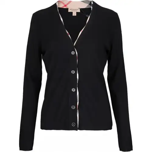 Burberry Knitwear Women's Black