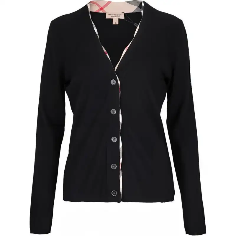 Burberry Knitwear Women's Black