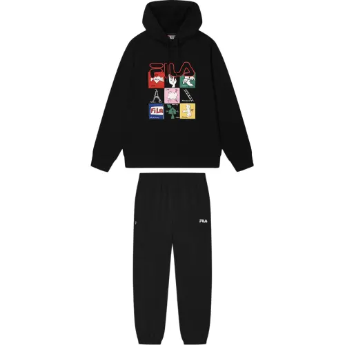 FILA ORIGINALE Casual Sportswear Men's