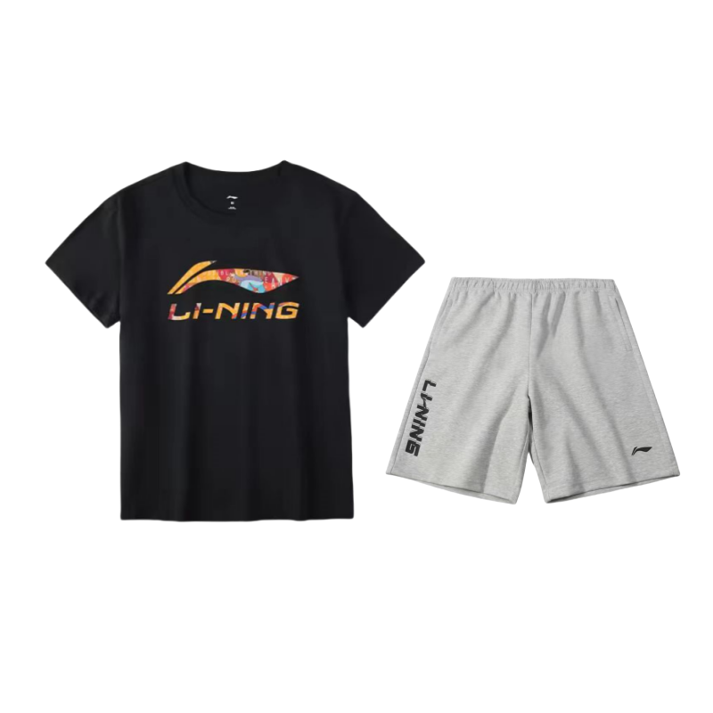 Li Ning Casual Sportswear Unisex