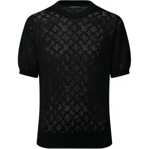 LOUIS VUITTON Mahina Knit Top