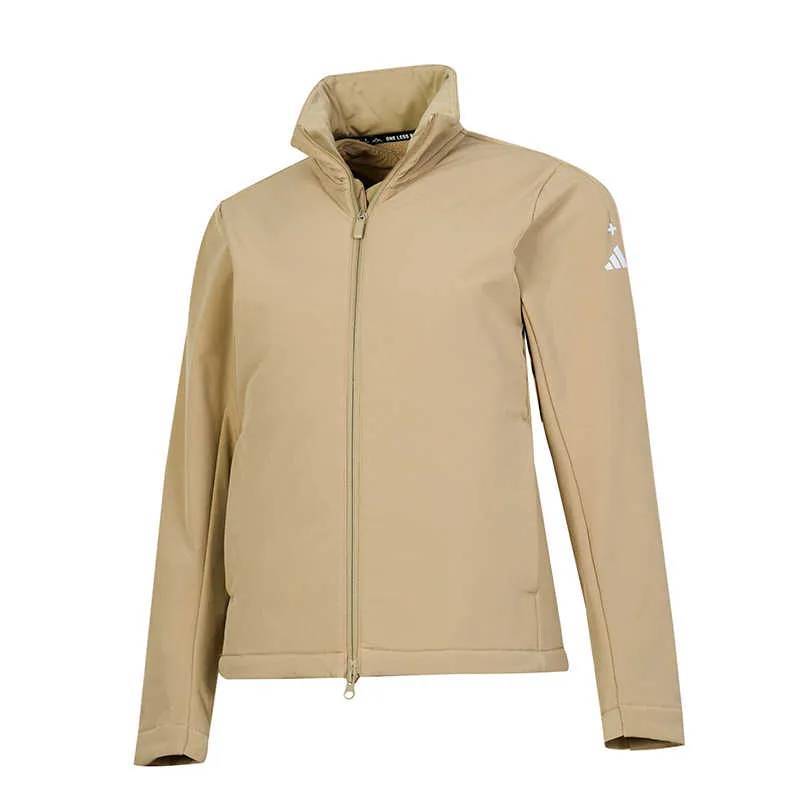 Adidas FW24 Down Jacket Women's Khaki