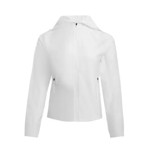 Under Armour SS25 Jackets & Coats Women's White