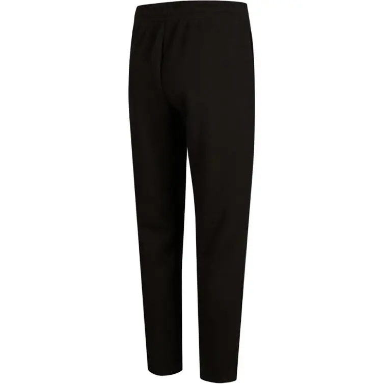 PUMA Casual Pants Men's Black Moderate Other