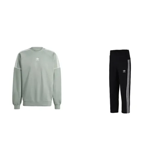 Adidas Originals Casual Sportswear Unisex