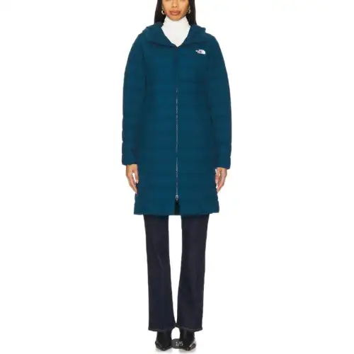 THE NORTH FACE Jackets & Coats Women's Lake Blue