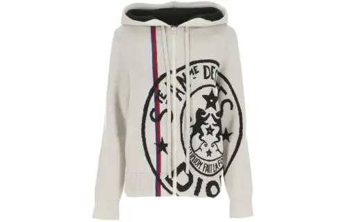 DIOR SS24 Knitwear Women's Multicolor