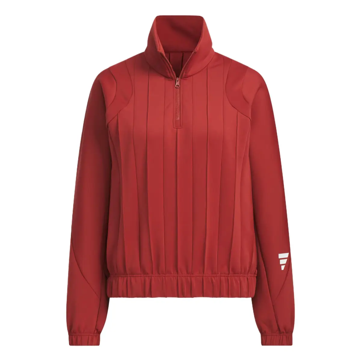 Adidas Sweatshirt Women's Soft Red