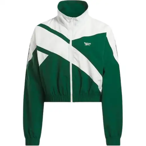 Reebok Jackets & Coats Women's Dark Green
