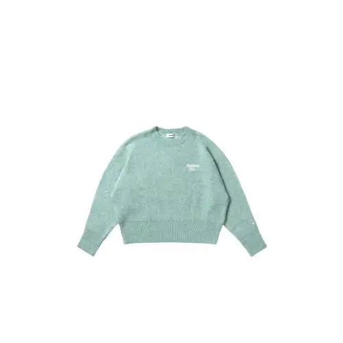 Converse Knitwear Women's Green