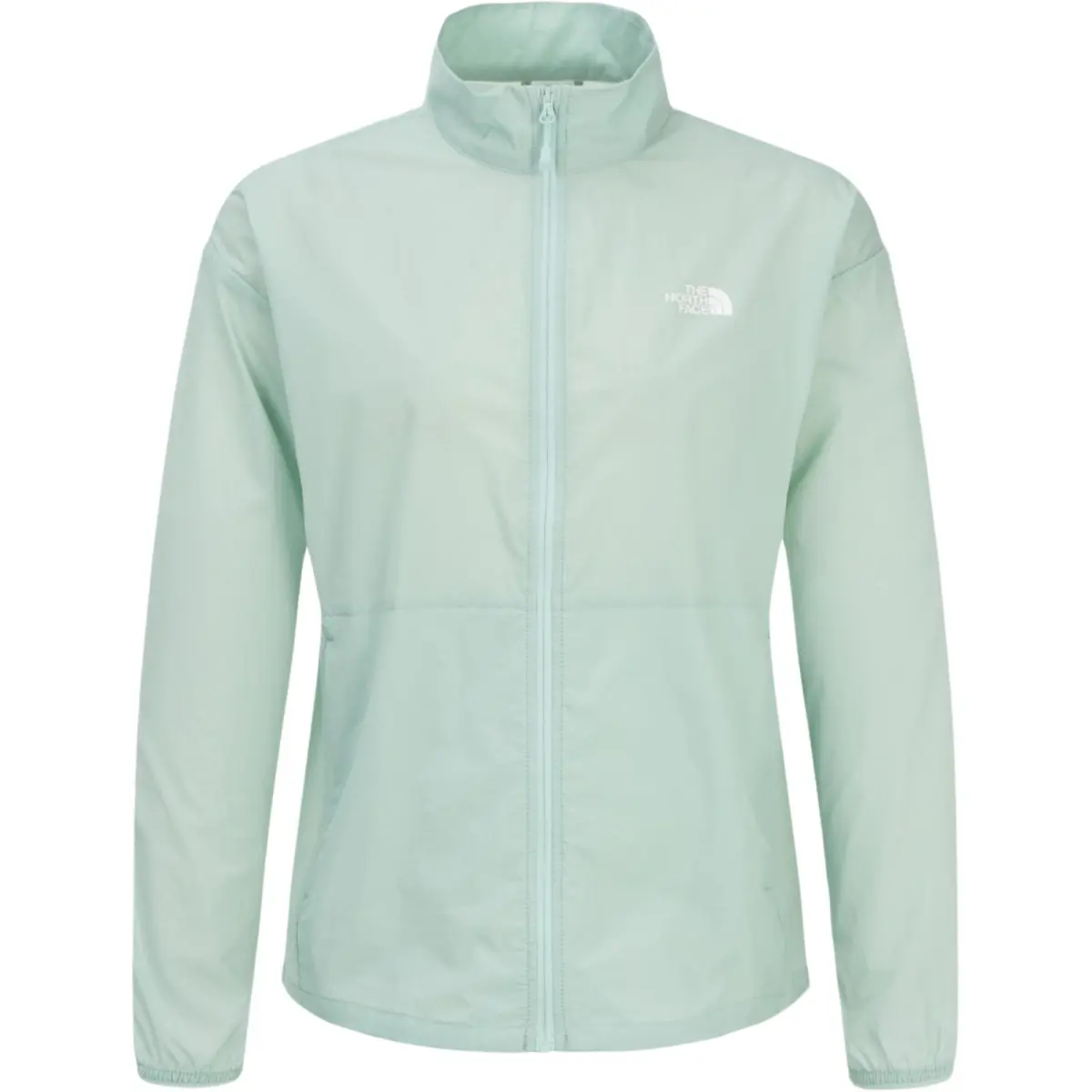 THE NORTH FACE Jackets & Coats Women's Mint Green