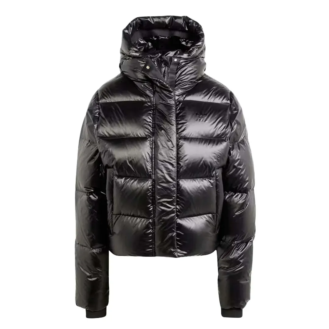 Adidas Originals Short Premium Puffer Jacket