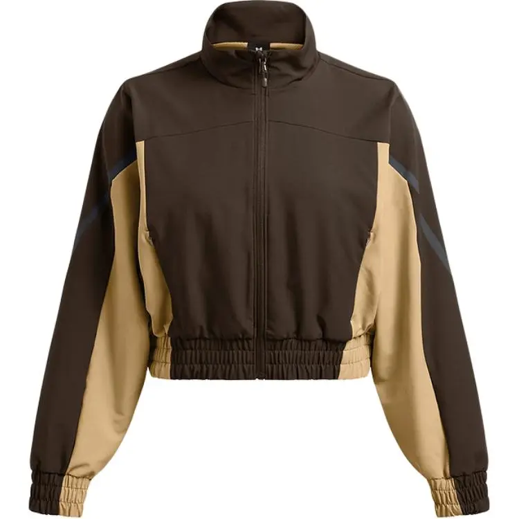 Under Armour UA Jackets & Coats Women's Brown