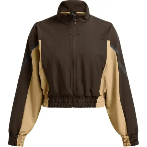 Under Armour UA Jackets & Coats Women's Brown
