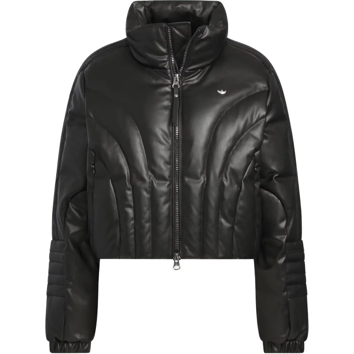Adidas Originals Down Jacket Women's Black