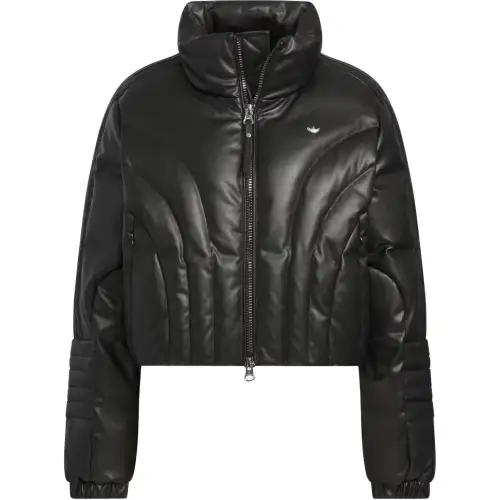 Adidas Originals Down Jacket Women's Black
