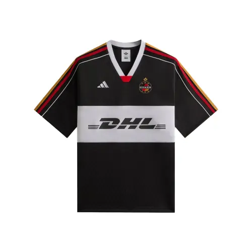 Kith X Adidas Football Dhl Express Jersey