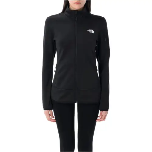 THE NORTH FACE Mistyescape Fleece Jacket